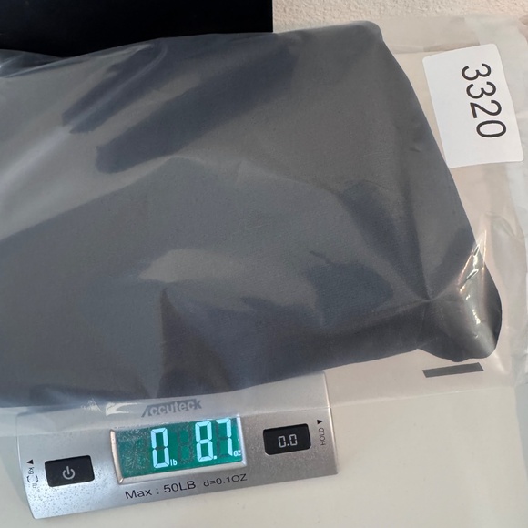 Banana Republic Shorts Men 36 Black Lightweight Stretch Elastic Flat Front Golf - Picture 12 of 12